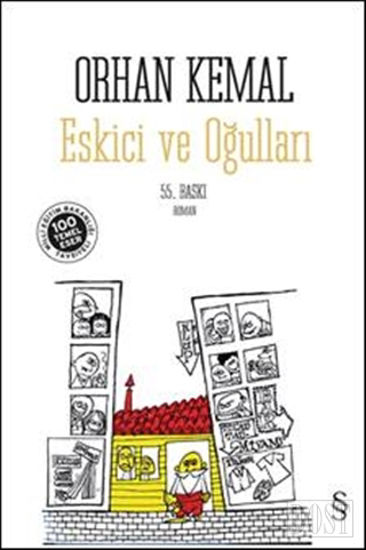 Eskici ve Oğulları